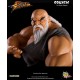 Street Fighter Gouken 1/4 scale statue